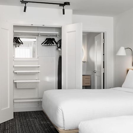 Towneplace Suites By Marriott Iron Mountain Bagian luar foto